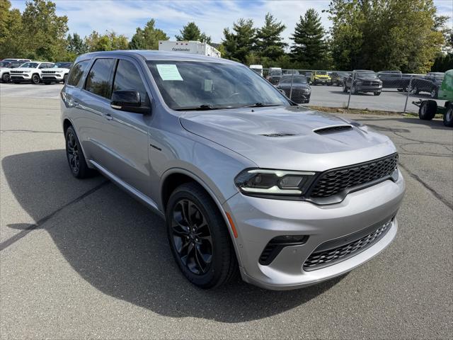 2021 Dodge Durango R/T AWD