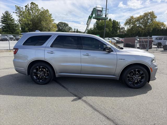 2021 Dodge Durango R/T AWD