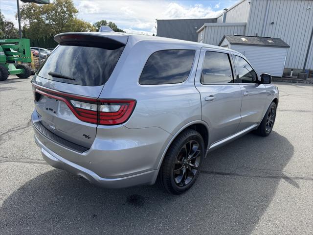 2021 Dodge Durango R/T AWD