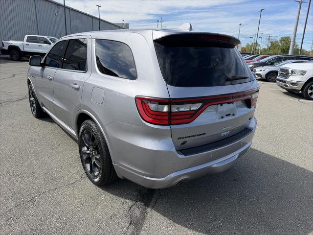 2021 Dodge Durango R/T AWD