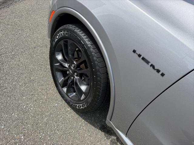 2021 Dodge Durango R/T AWD