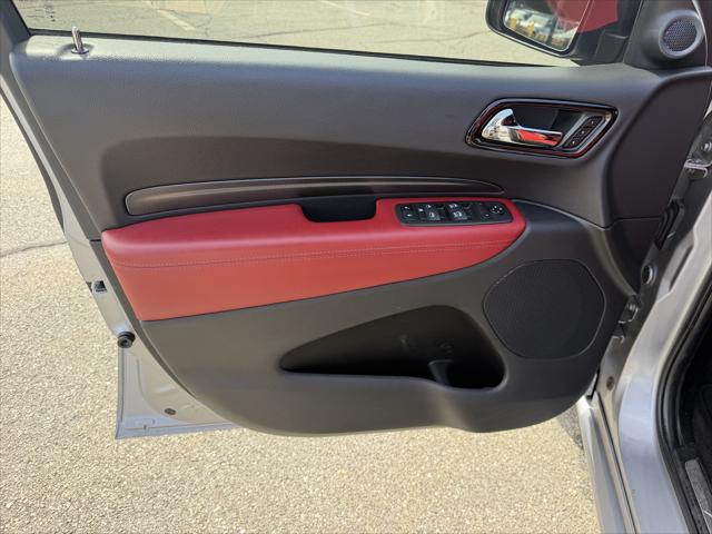 2021 Dodge Durango R/T AWD