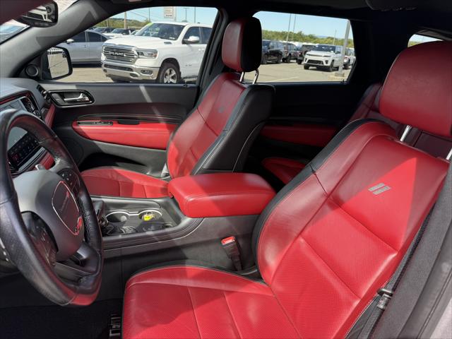 2021 Dodge Durango R/T AWD