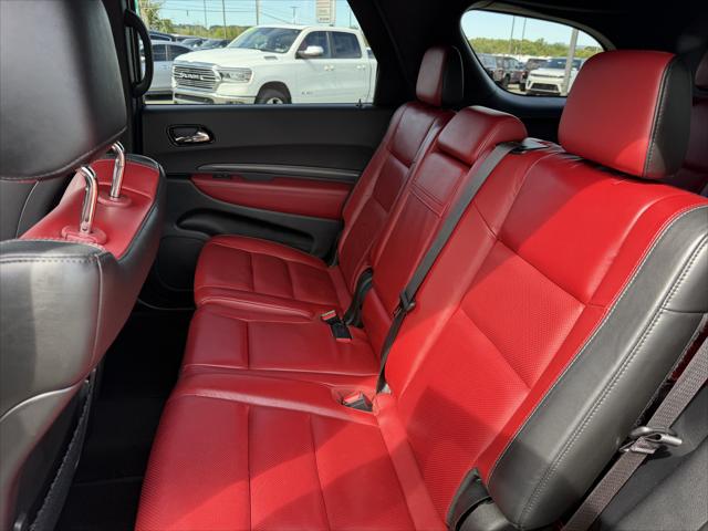 2021 Dodge Durango R/T AWD