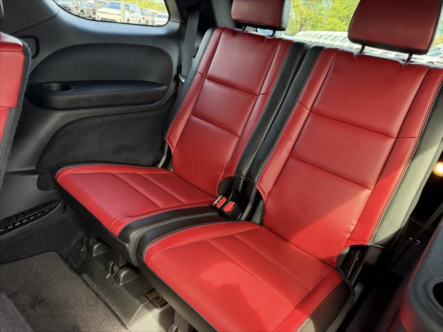 2021 Dodge Durango R/T AWD