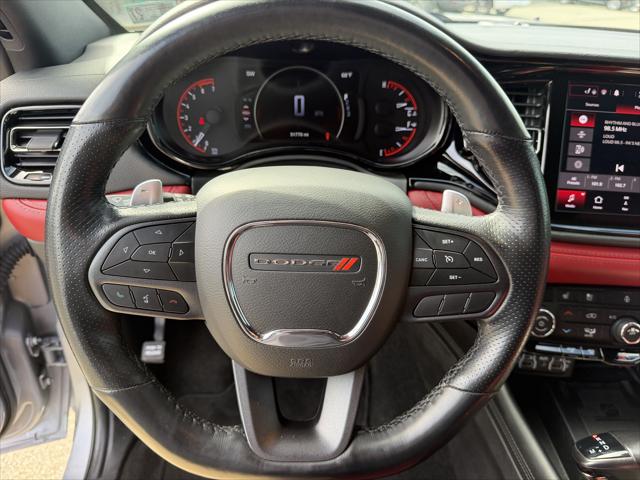 2021 Dodge Durango R/T AWD