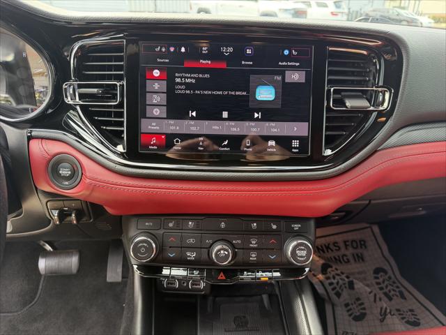 2021 Dodge Durango R/T AWD