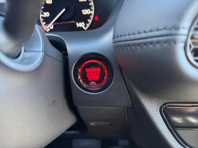 2025 Honda HR-V 2WD LX