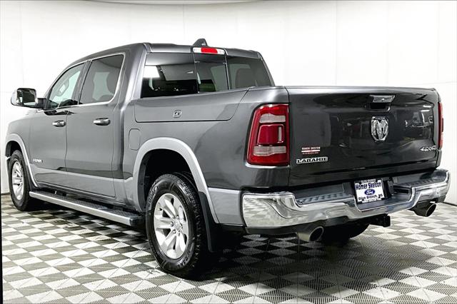 Used 2020 RAM 1500 For Sale in Millington, TN