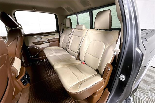 Used 2020 RAM 1500 For Sale in Millington, TN