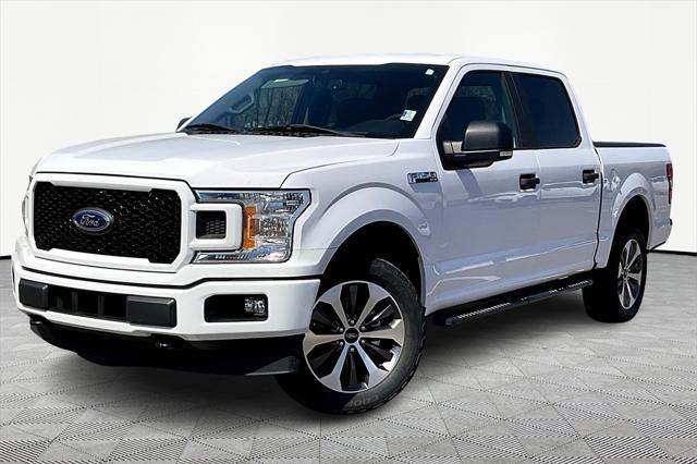 Used 2019 Ford F-150 For Sale in Olive Branch, MS