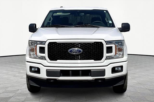 Used 2019 Ford F-150 For Sale in Olive Branch, MS