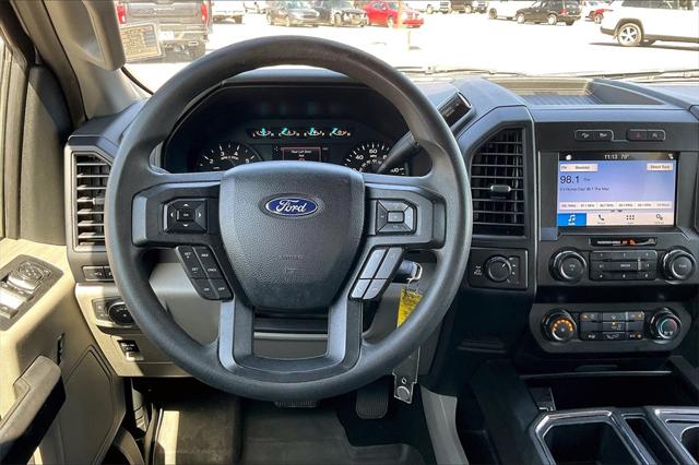 Used 2019 Ford F-150 For Sale in Olive Branch, MS