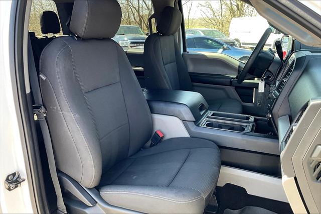 Used 2019 Ford F-150 For Sale in Olive Branch, MS