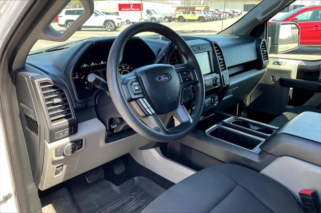 Used 2019 Ford F-150 For Sale in Olive Branch, MS