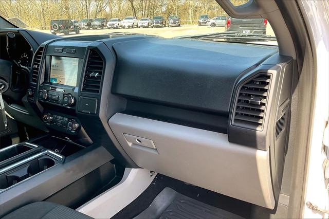 Used 2019 Ford F-150 For Sale in Olive Branch, MS