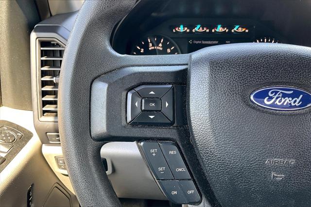 Used 2019 Ford F-150 For Sale in Olive Branch, MS