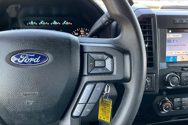 Used 2019 Ford F-150 For Sale in Olive Branch, MS