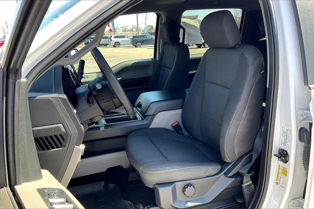 Used 2019 Ford F-150 For Sale in Olive Branch, MS