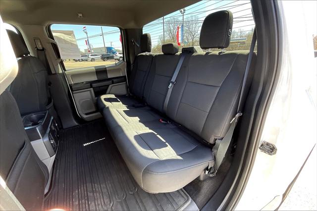 Used 2019 Ford F-150 For Sale in Olive Branch, MS