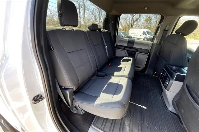 Used 2019 Ford F-150 For Sale in Olive Branch, MS