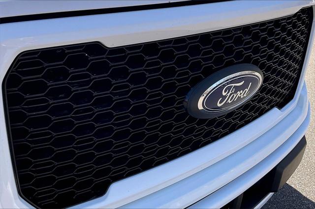 Used 2019 Ford F-150 For Sale in Olive Branch, MS