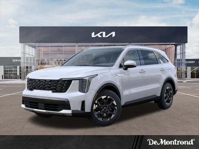 2025 Kia Sorento S for sale in Houston, TX