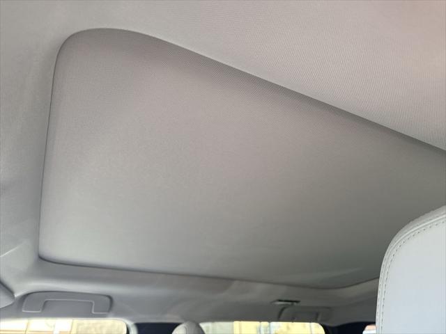 2025 Mitsubishi Outlander SE 2.5 S-AWC