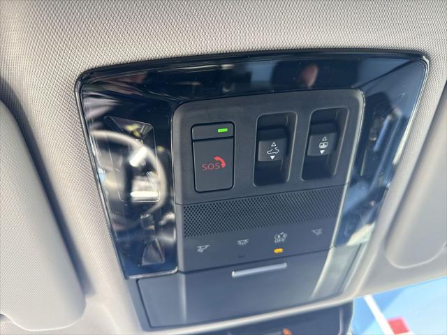 2025 Mitsubishi Outlander SE 2.5 S-AWC