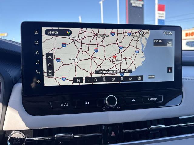 2025 Mitsubishi Outlander SE 2.5 S-AWC