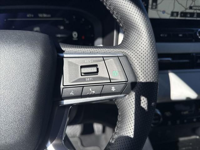 2025 Mitsubishi Outlander SE 2.5 S-AWC