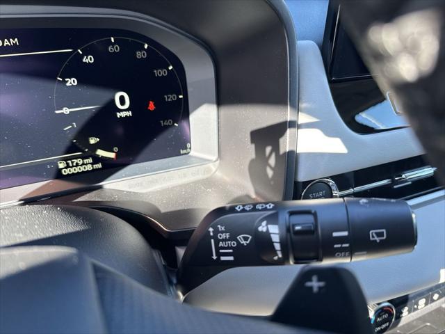 2025 Mitsubishi Outlander SE 2.5 S-AWC
