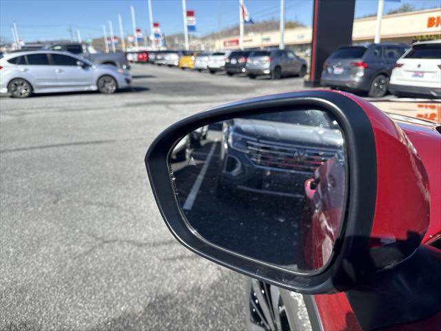 2025 Mitsubishi Outlander SE 2.5 S-AWC