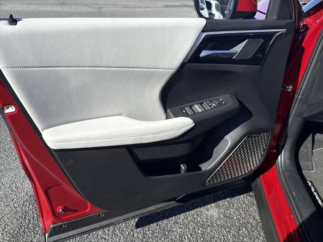 2025 Mitsubishi Outlander SE 2.5 S-AWC