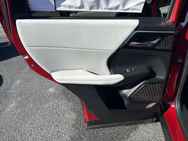 2025 Mitsubishi Outlander SE 2.5 S-AWC