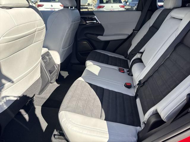 2025 Mitsubishi Outlander SE 2.5 S-AWC