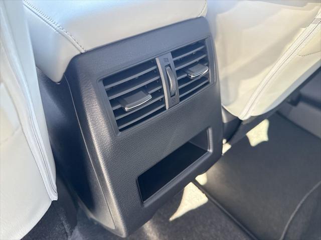 2025 Mitsubishi Outlander SE 2.5 S-AWC