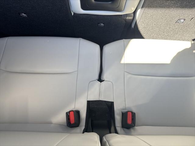 2025 Mitsubishi Outlander SE 2.5 S-AWC