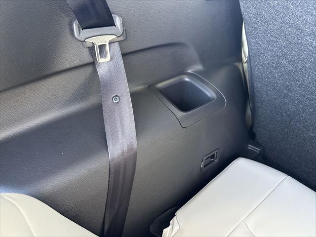 2025 Mitsubishi Outlander SE 2.5 S-AWC