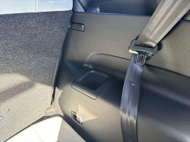 2025 Mitsubishi Outlander SE 2.5 S-AWC