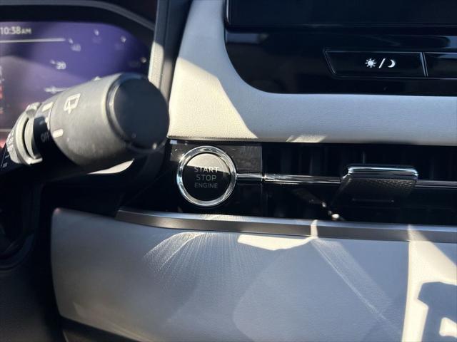2025 Mitsubishi Outlander SE 2.5 S-AWC