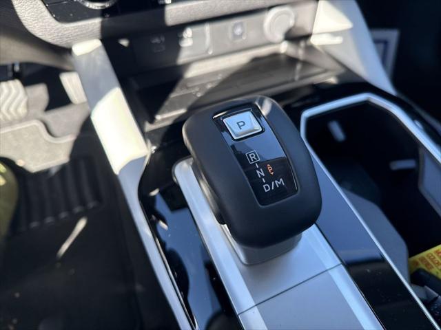 2025 Mitsubishi Outlander SE 2.5 S-AWC
