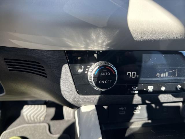 2025 Mitsubishi Outlander SE 2.5 S-AWC