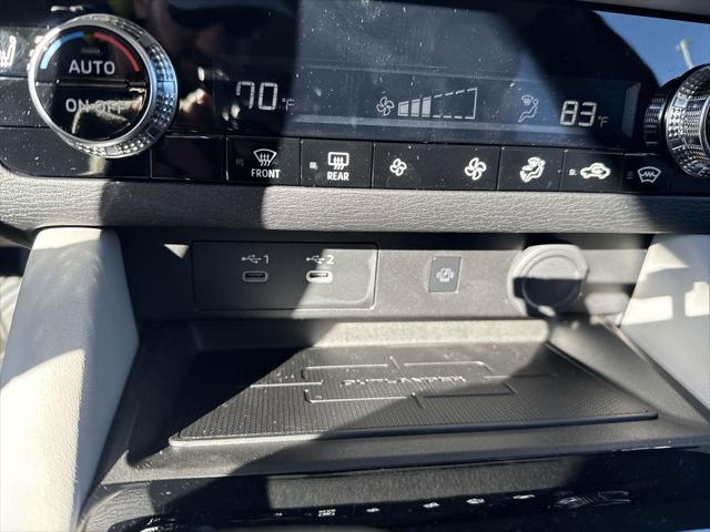 2025 Mitsubishi Outlander SE 2.5 S-AWC