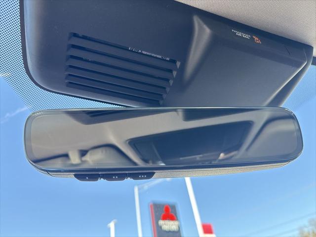 2025 Mitsubishi Outlander SE 2.5 S-AWC