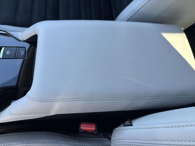 2025 Mitsubishi Outlander SE 2.5 S-AWC