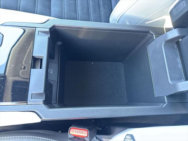 2025 Mitsubishi Outlander SE 2.5 S-AWC