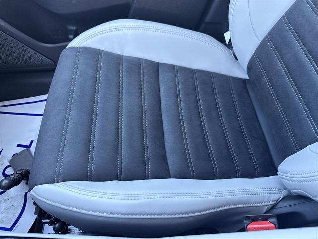 2025 Mitsubishi Outlander SE 2.5 S-AWC