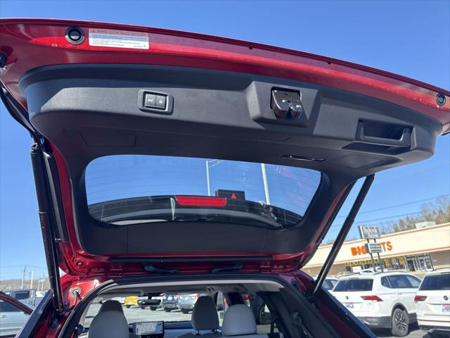 2025 Mitsubishi Outlander SE 2.5 S-AWC