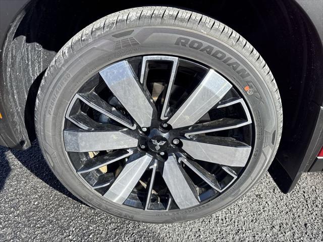 2025 Mitsubishi Outlander SE 2.5 S-AWC